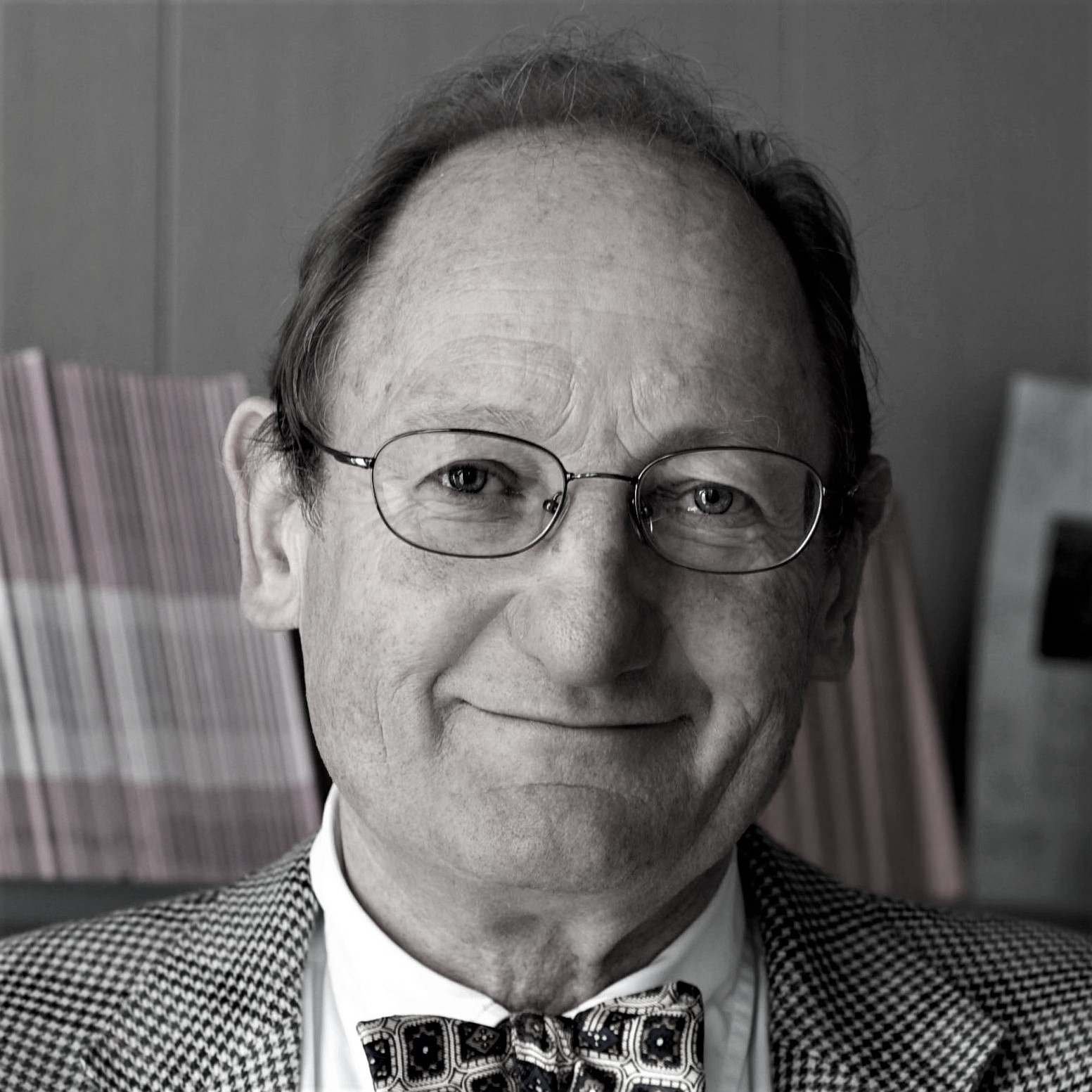 Robert M. Grant, 2008